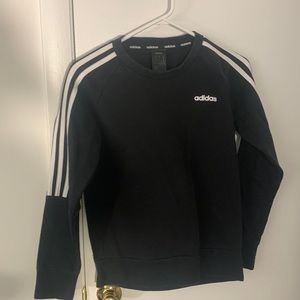 Adidas sweatshirt